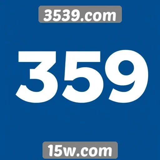Acessibilidade em 3539.com tem melhorias significativas