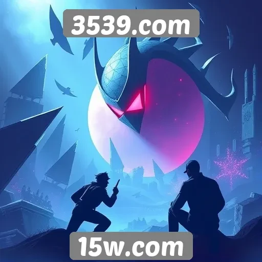 Atualizações frequentes em jogos populares no 3539.com