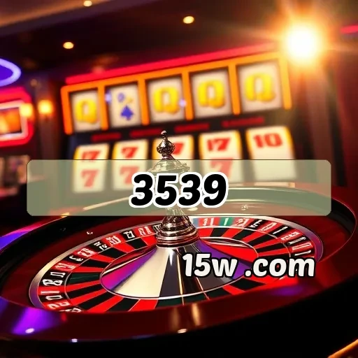3539.com Login