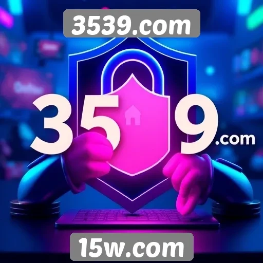Recursos de segurança em plataformas de jogos online