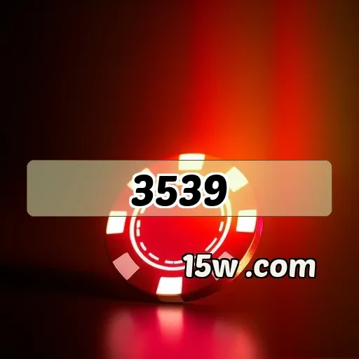 3539.com Pagamento