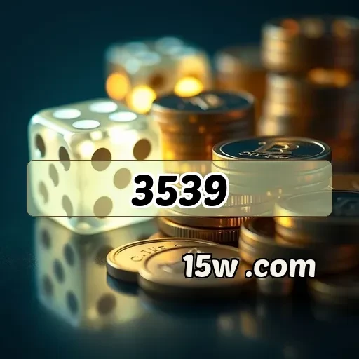3539.com Plataforma
