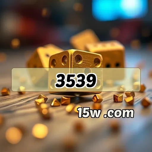 3539.com Promoções
