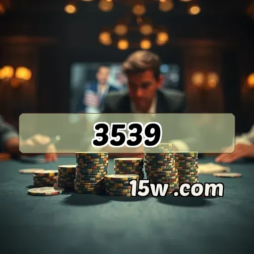 3539.com Caça-Níqueis